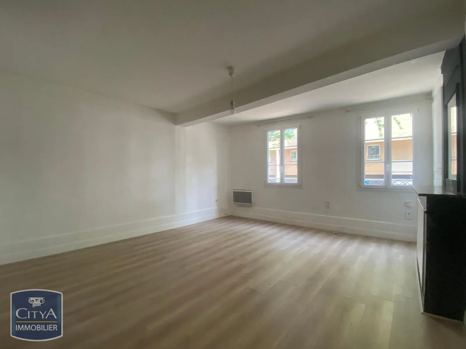 Photo 2 Appartement 3 pièces 57m²