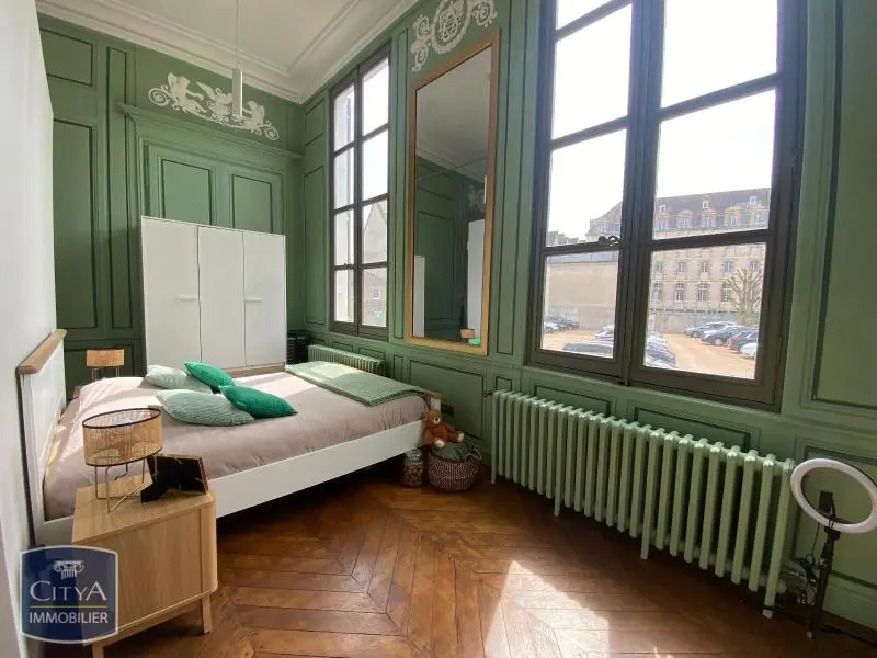 Photo 6 Appartement 1 pièce 44.86m²