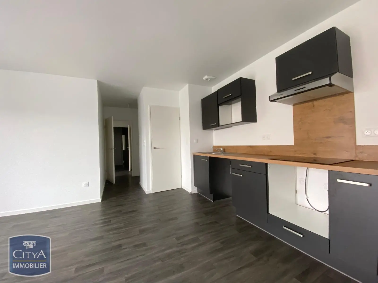 Photo 2 Appartement 3 pièces 62.03m²