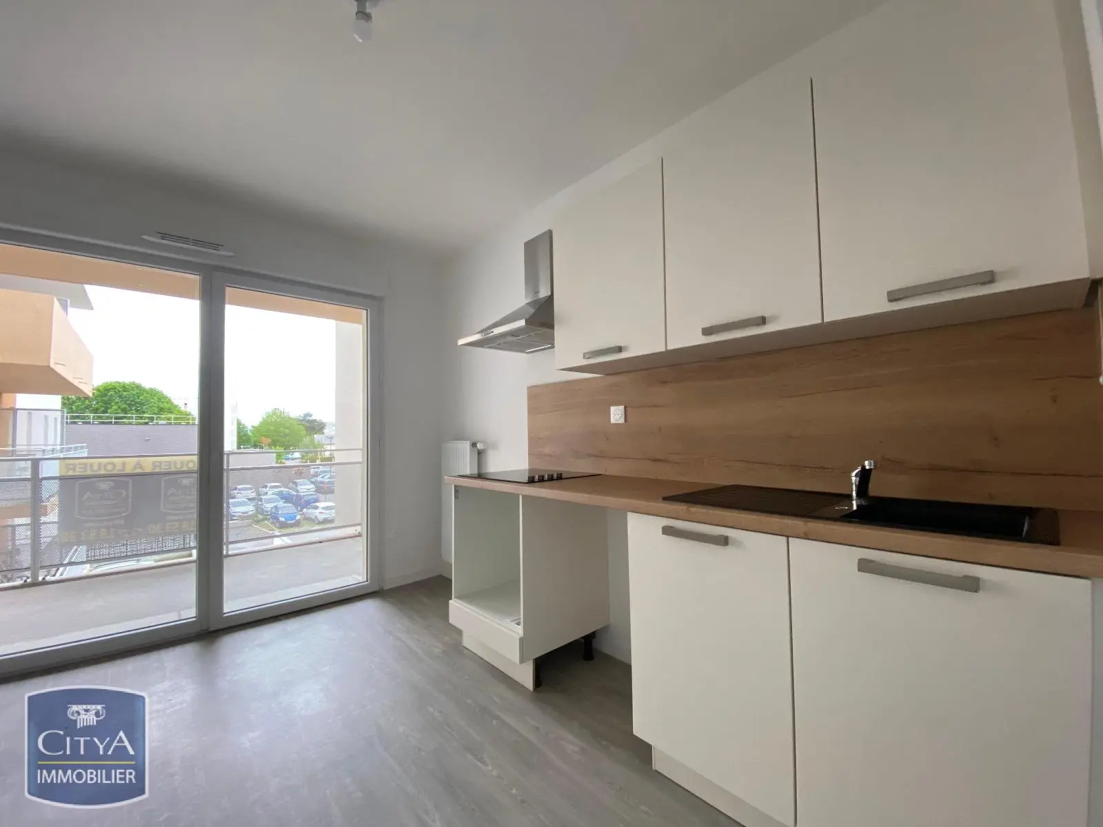 Photo 5 Appartement 3 pièces 60.59m²