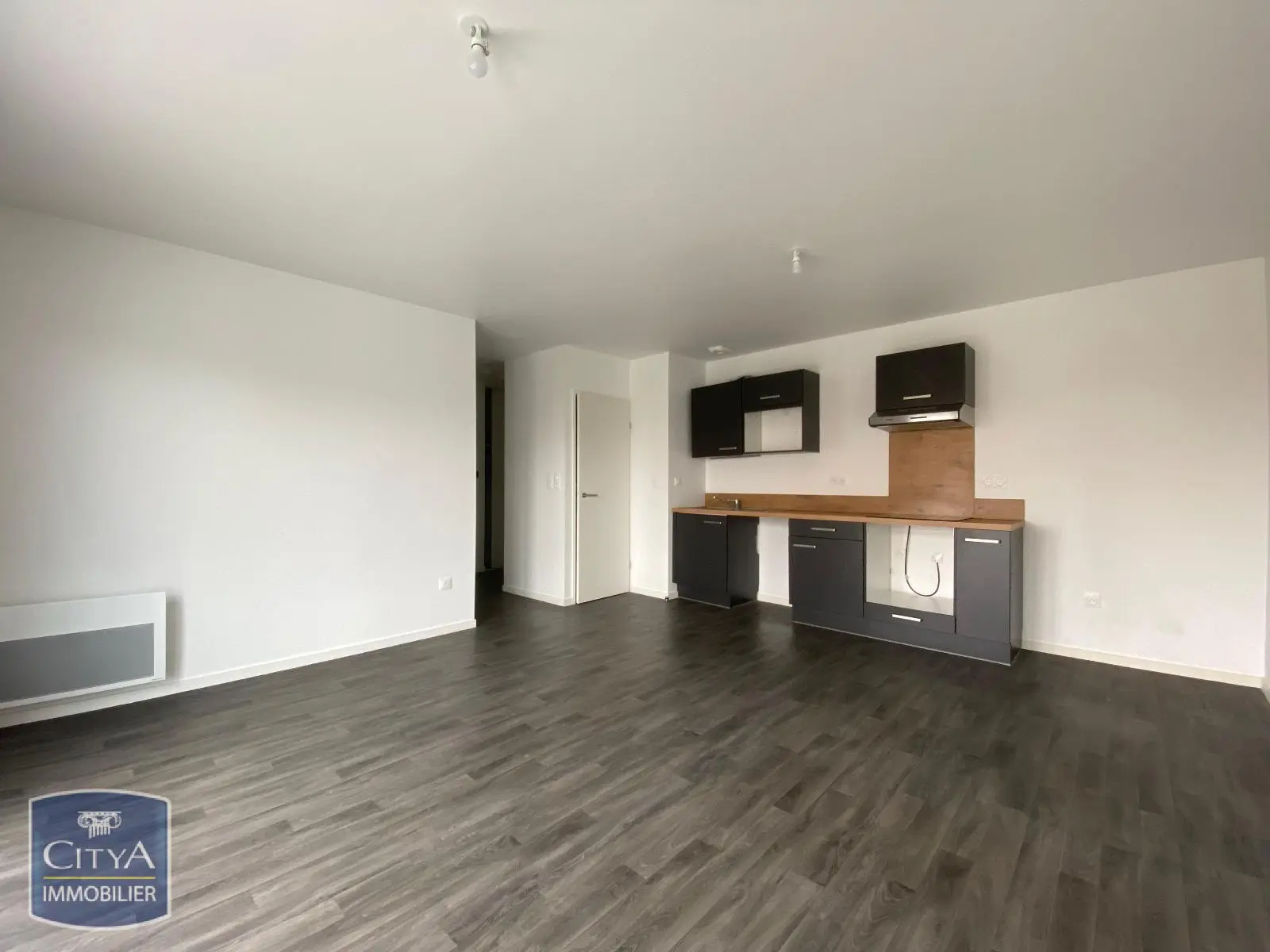 Photo 3 Appartement 3 pièces 62.03m²