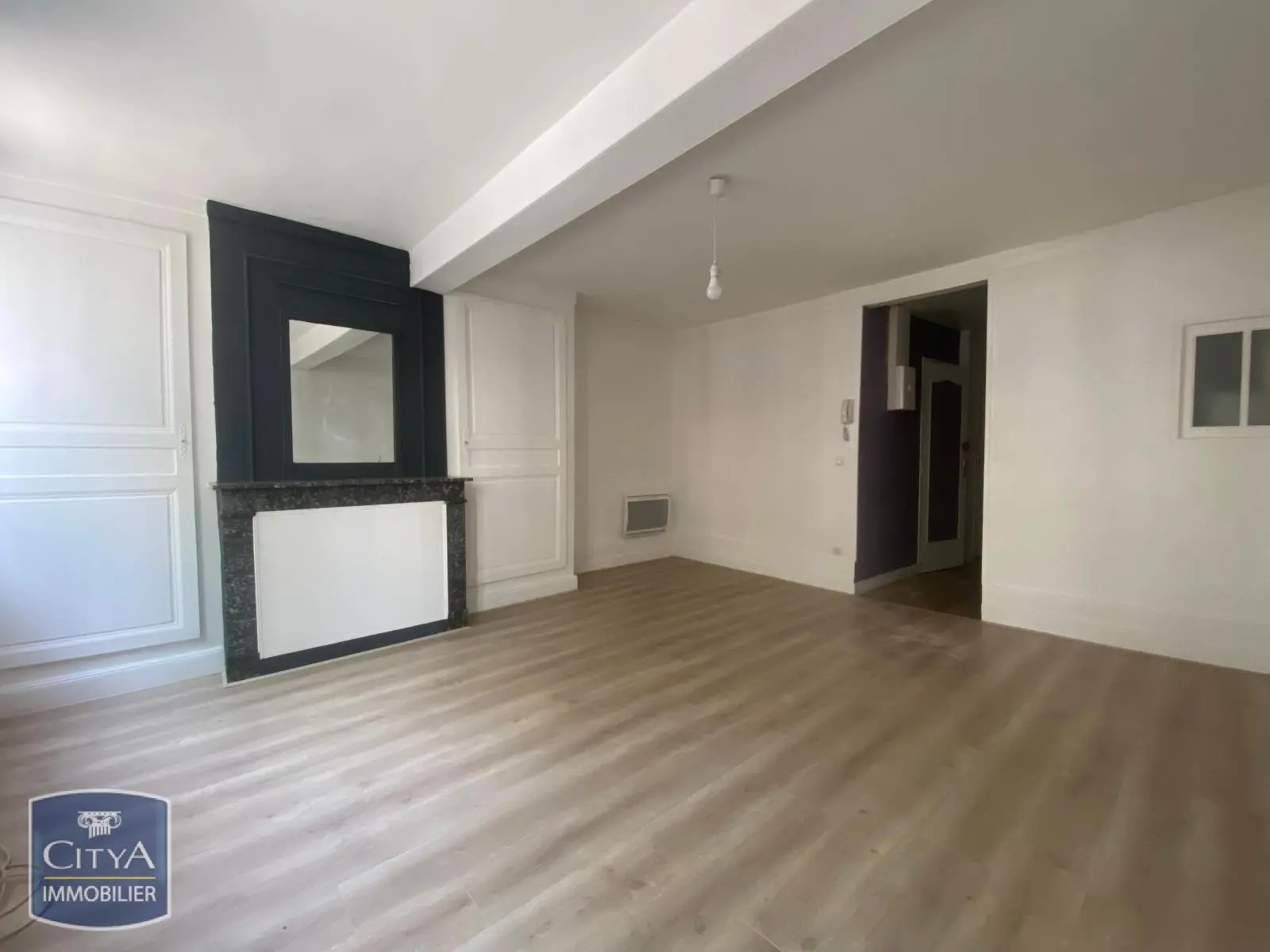 Photo 4 Appartement 3 pièces 57m²
