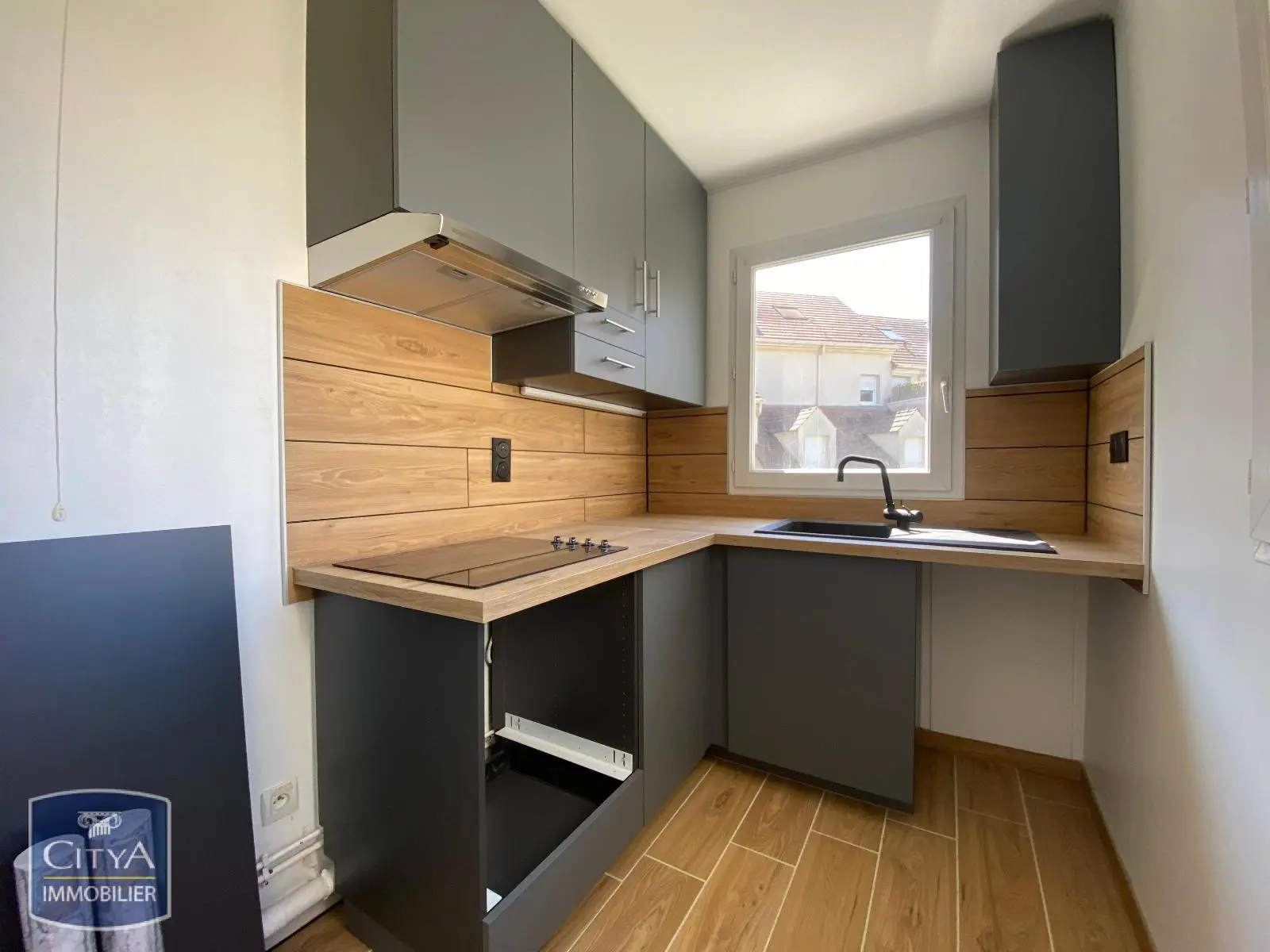 Photo 1 Appartement 3 pièces 55.84m²