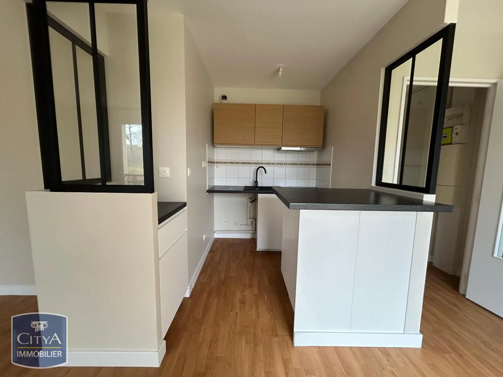 Photo 5 pour Appartement 2 pièces 48.48m² Photo 5 Appartement 2 pièces 48.48m²