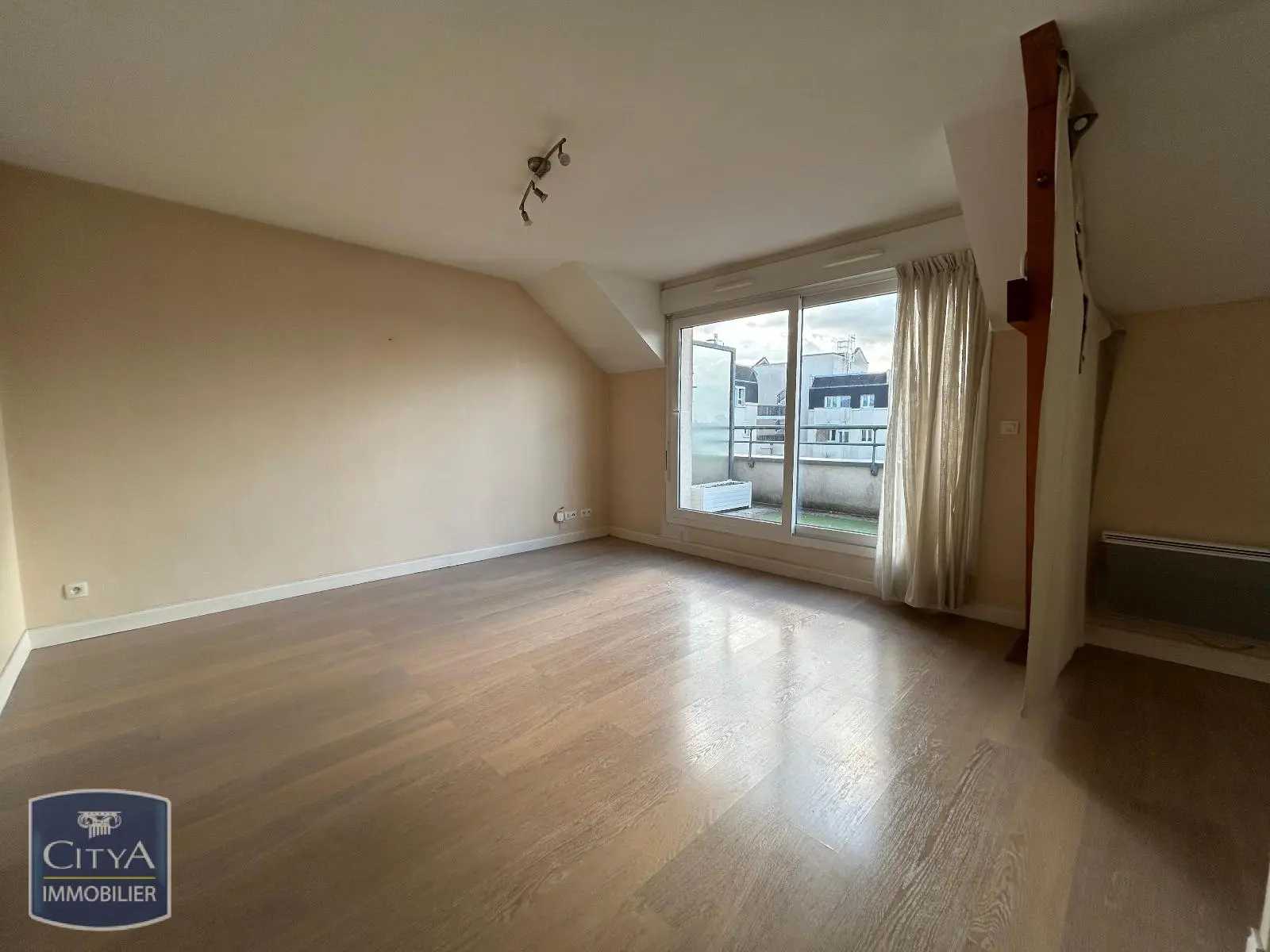 Photo 3 appartement Lucé