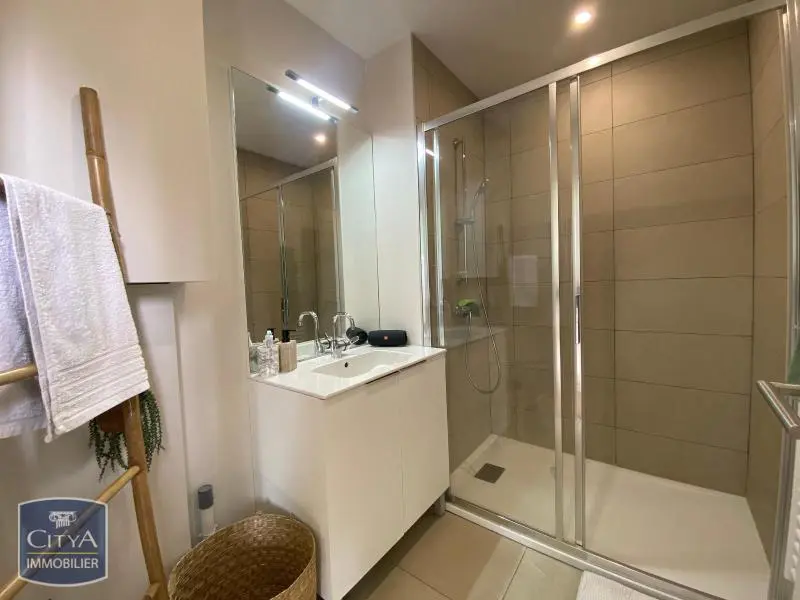 Photo 5 Appartement 1 pièce 44.86m²