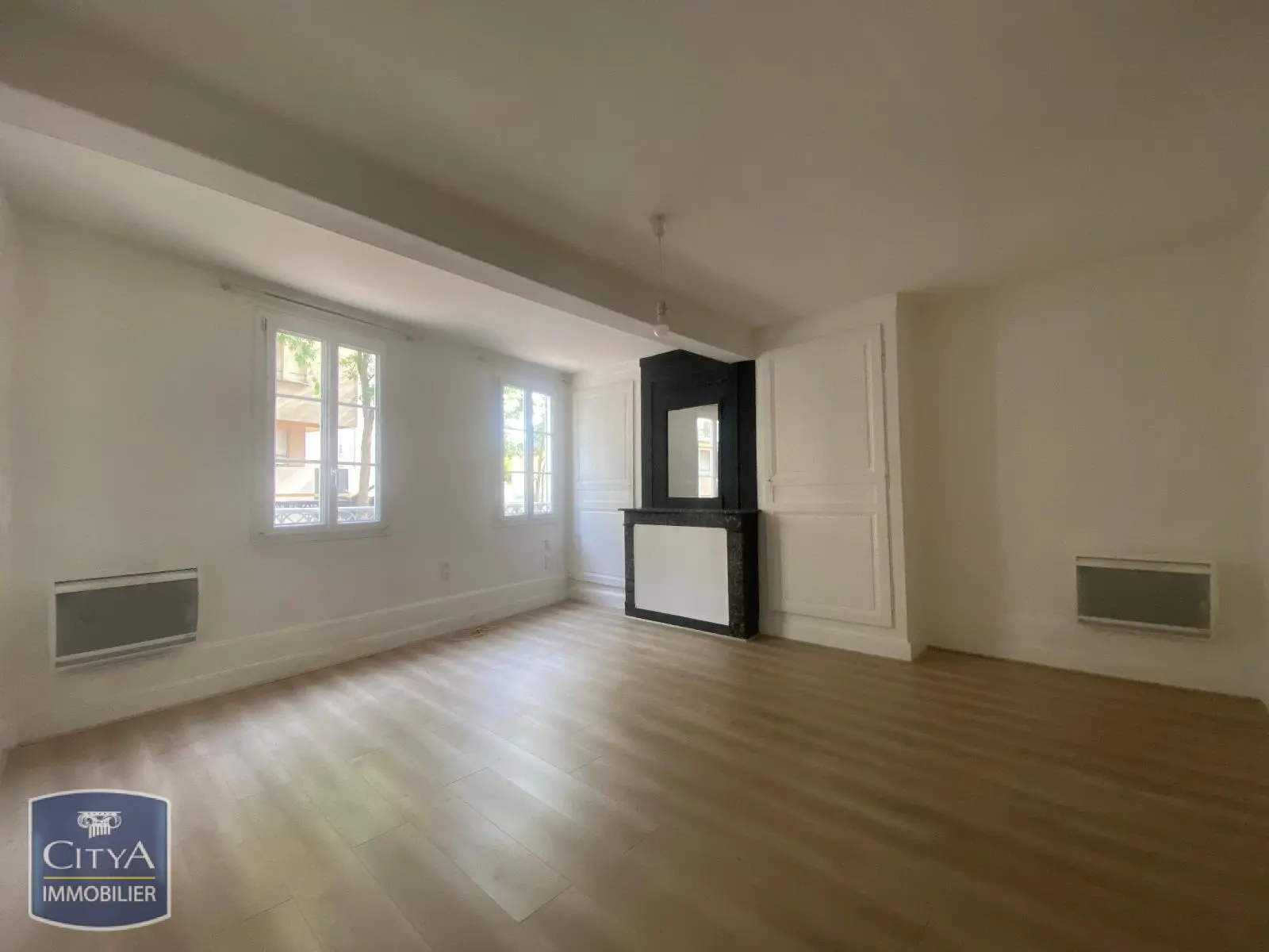 Photo 1 Appartement 3 pièces 57m²