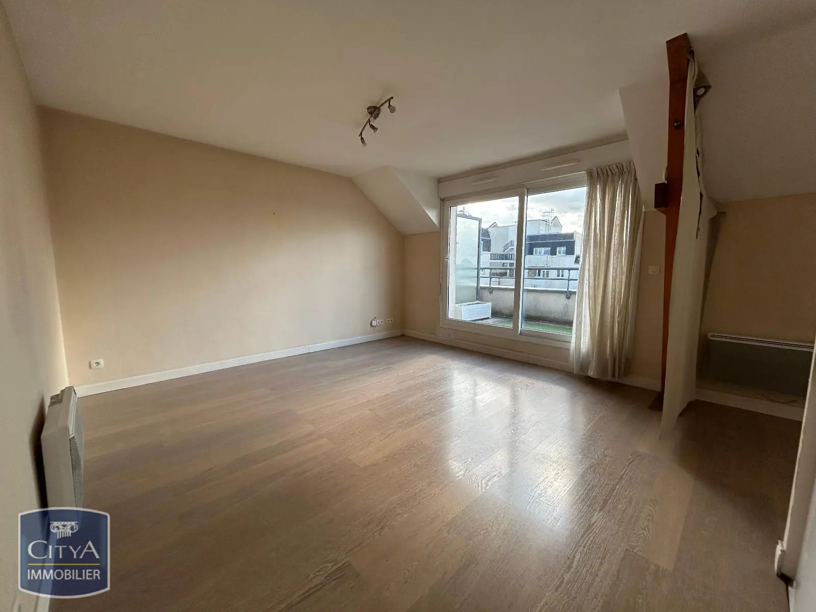 Photo 2 appartement Lucé