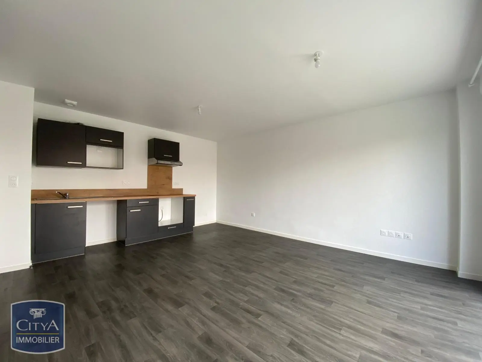 Photo 1 Appartement 3 pièces 62.03m²