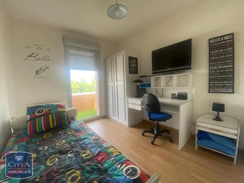 Photo 10 Appartement 3 pièces 59.99m²