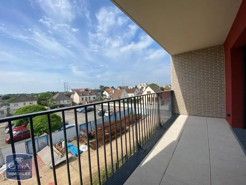 Photo 8 Appartement 3 pièces 63.97m²