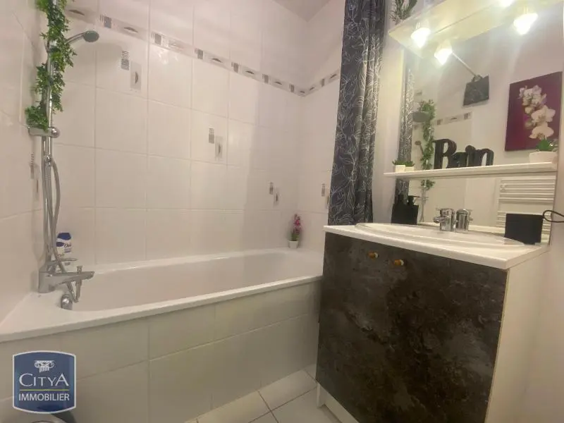 Photo 12 Appartement 3 pièces 59.99m²