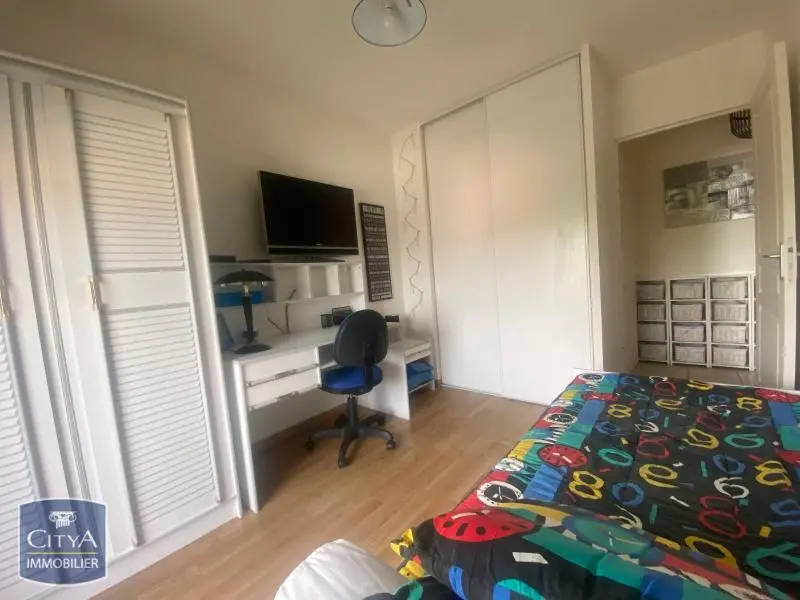 Photo 11 Appartement 3 pièces 59.99m²
