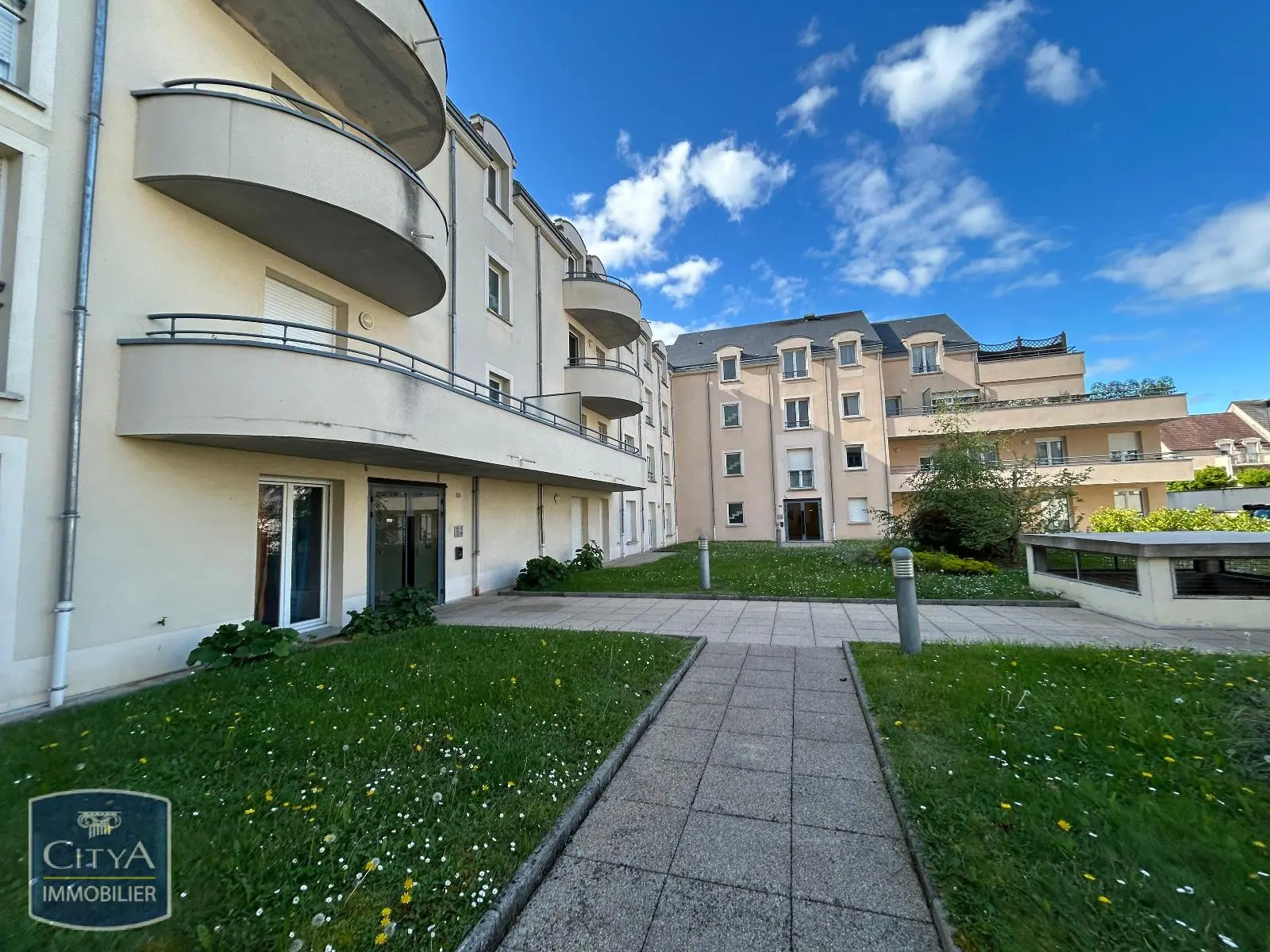 Photo 7 appartement Lucé