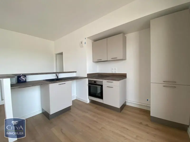 Photo 3 Appartement 3 pièces 63.97m²