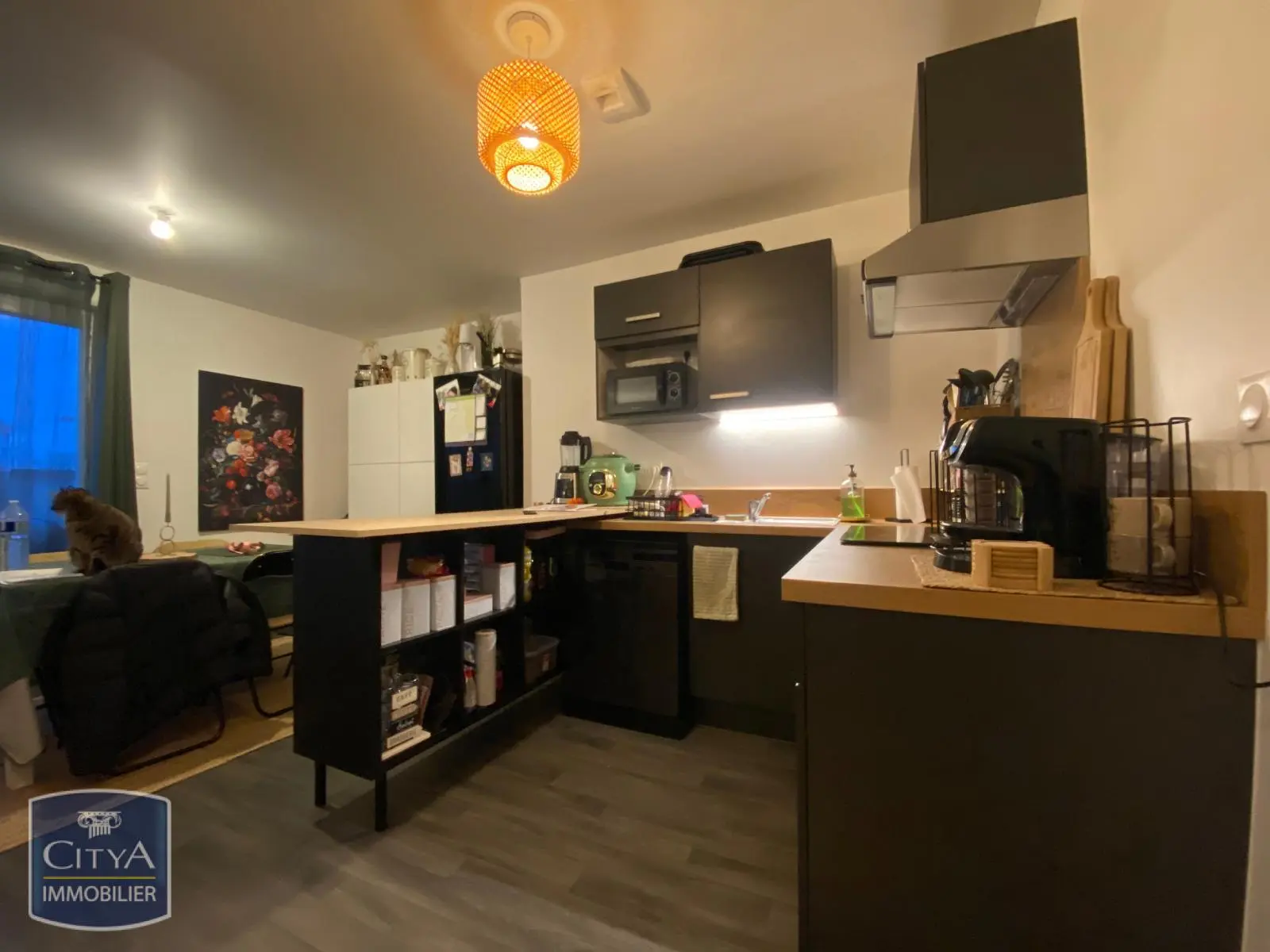 Photo 3 Appartement 3 pièces 69.28m²