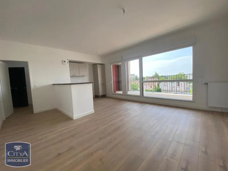 Photo 1 Appartement 3 pièces 63.97m²