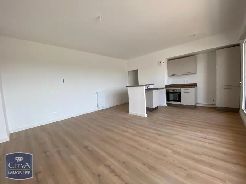 Photo 2 Appartement 3 pièces 63.97m²