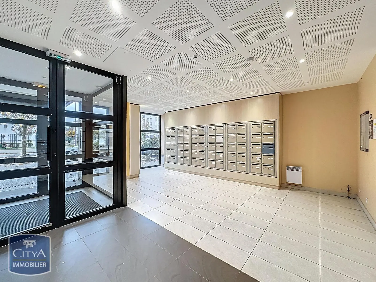 Photo 6 Appartement 2 pièces 33.6m²