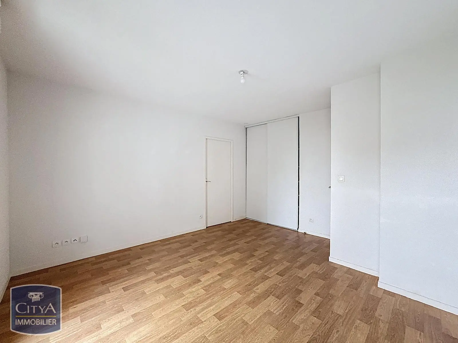 Photo 1 Appartement 2 pièces 33.6m²