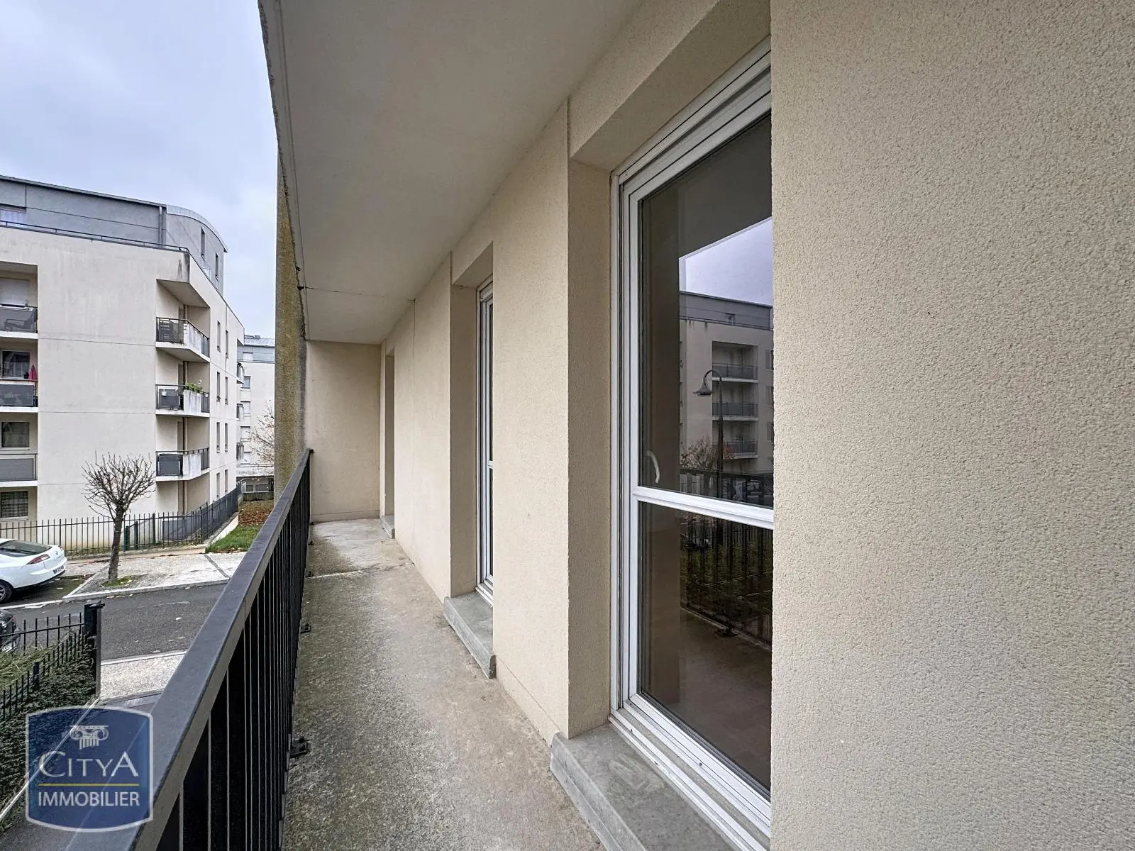 Photo 5 Appartement 2 pièces 33.6m²