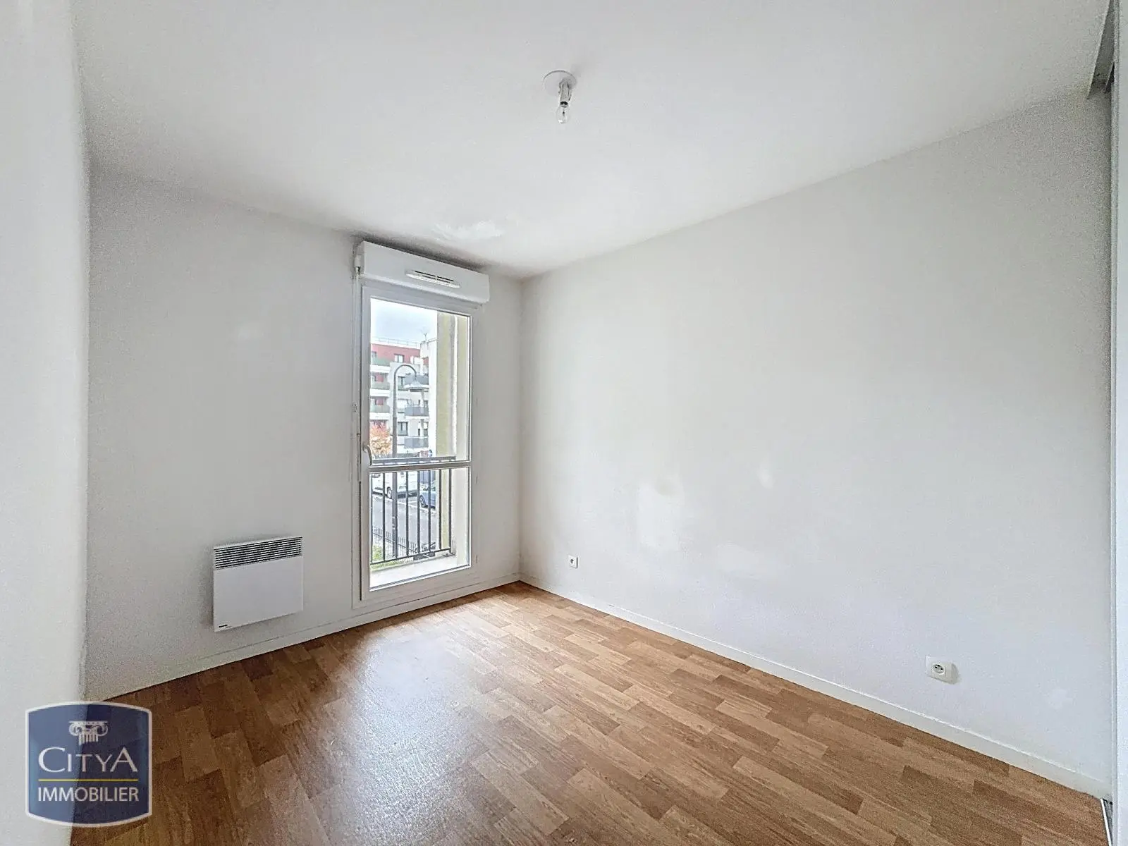 Photo 4 Appartement 2 pièces 33.6m²