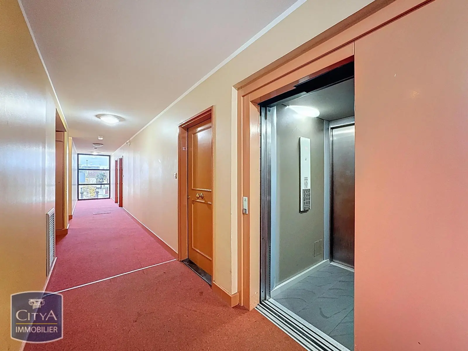 Photo 7 Appartement 2 pièces 33.6m²