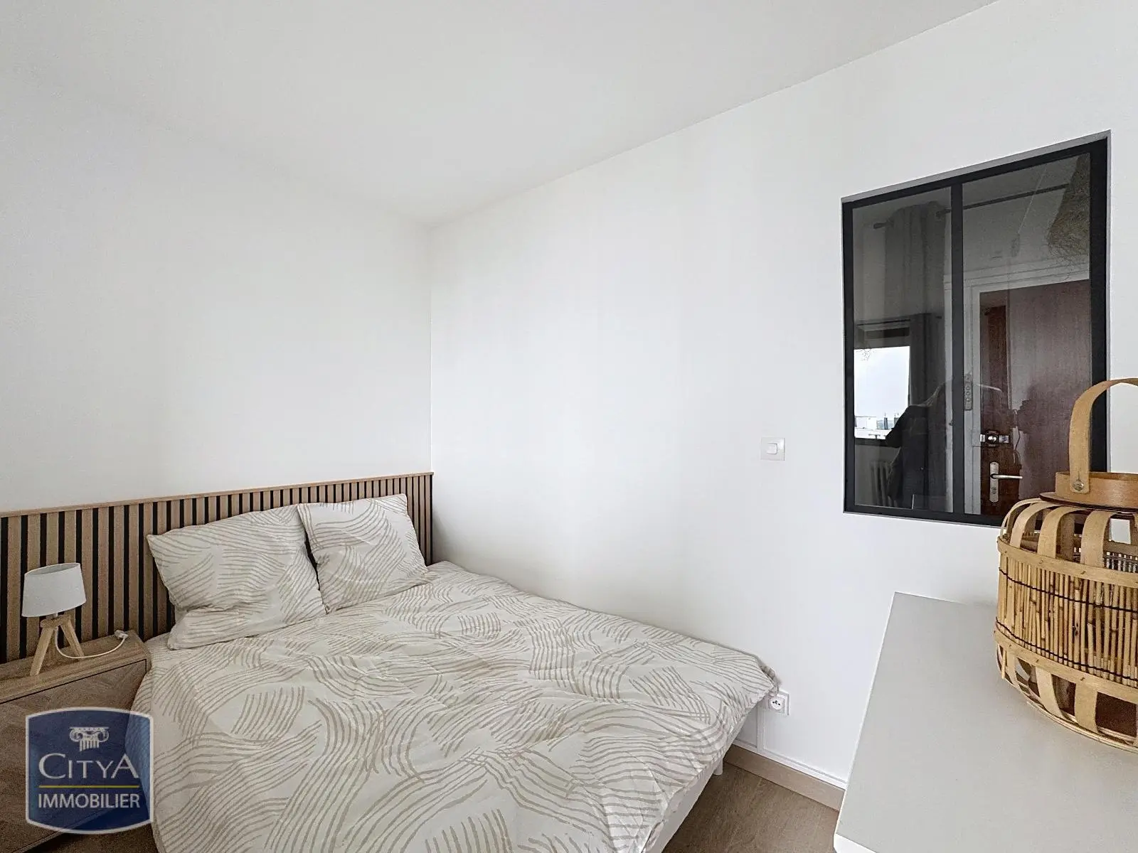 Photo 6 Appartement 1 pièce 28.45m²