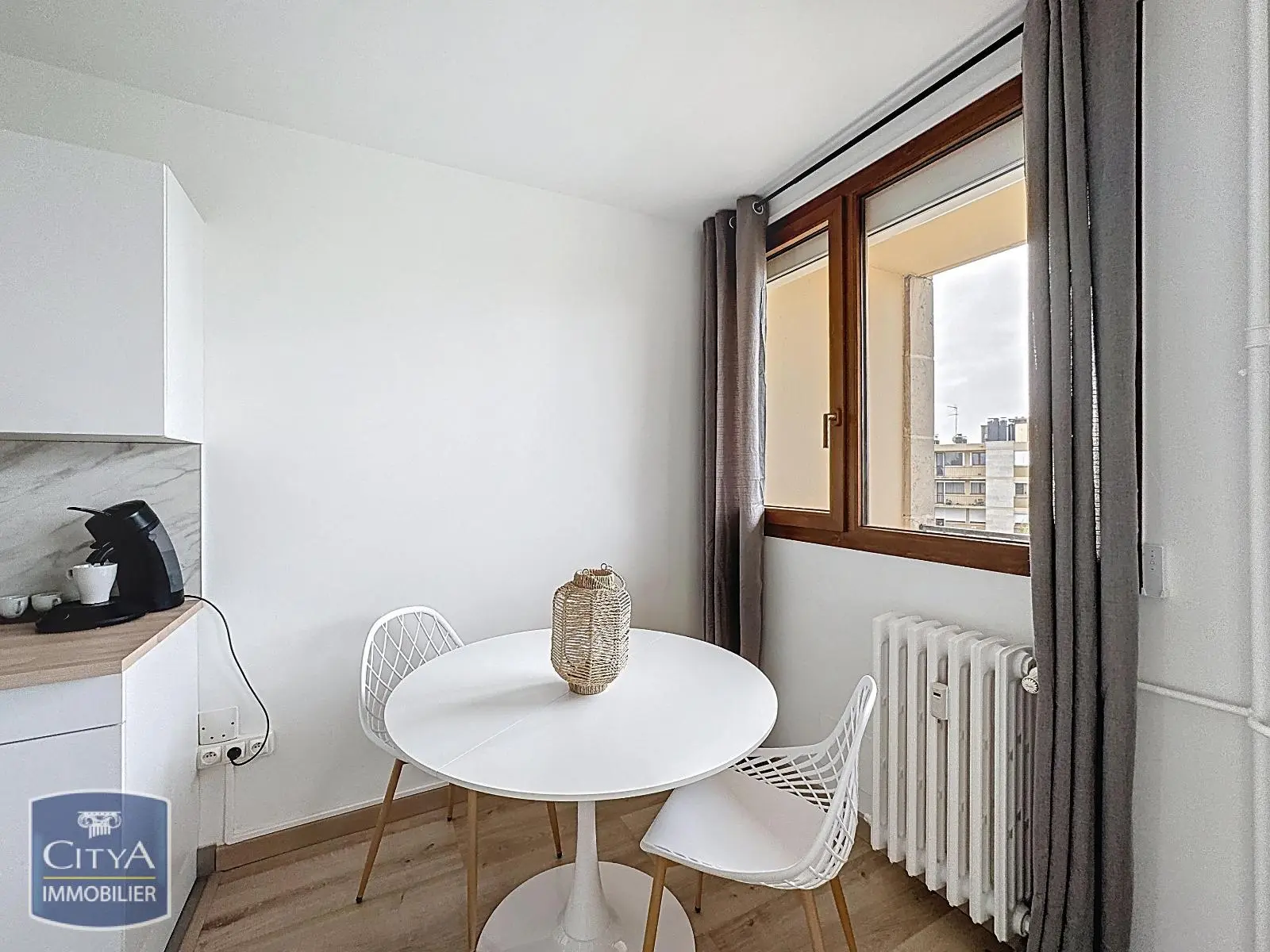 Photo 4 Appartement 1 pièce 28.45m²