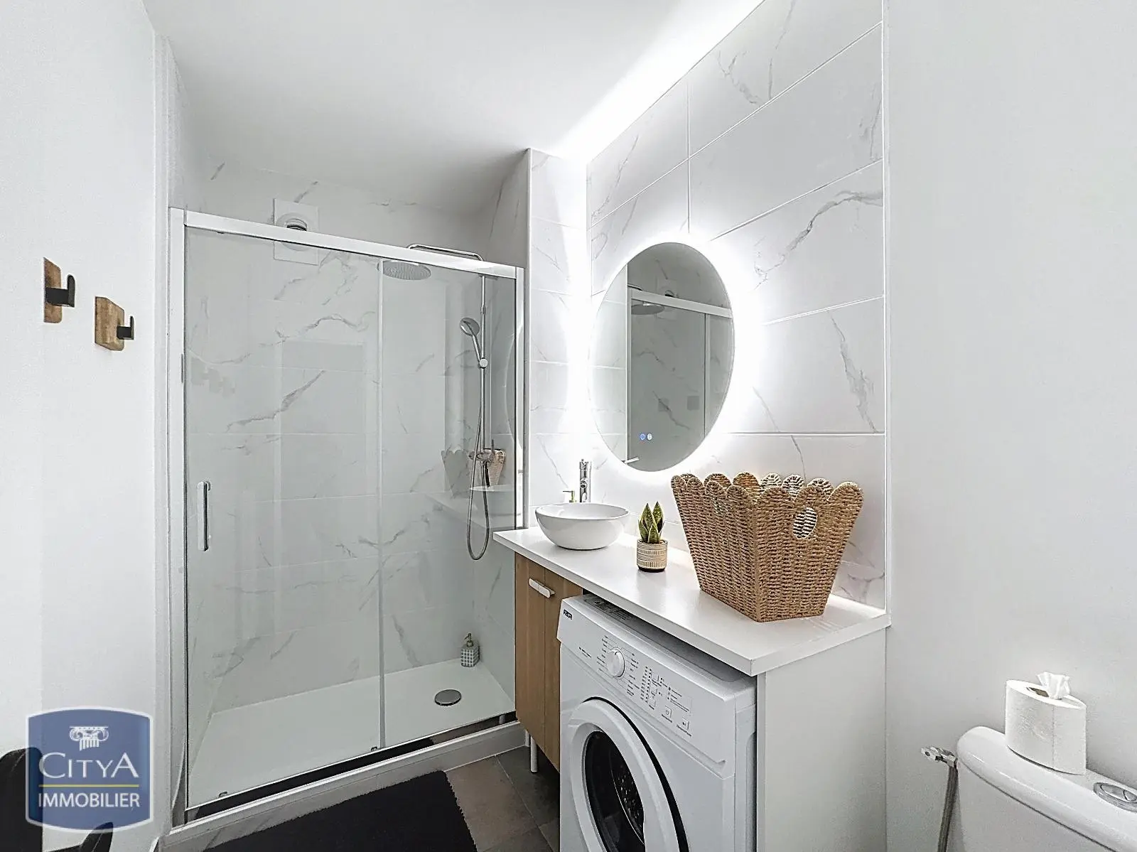 Photo 7 Appartement 1 pièce 28.45m²