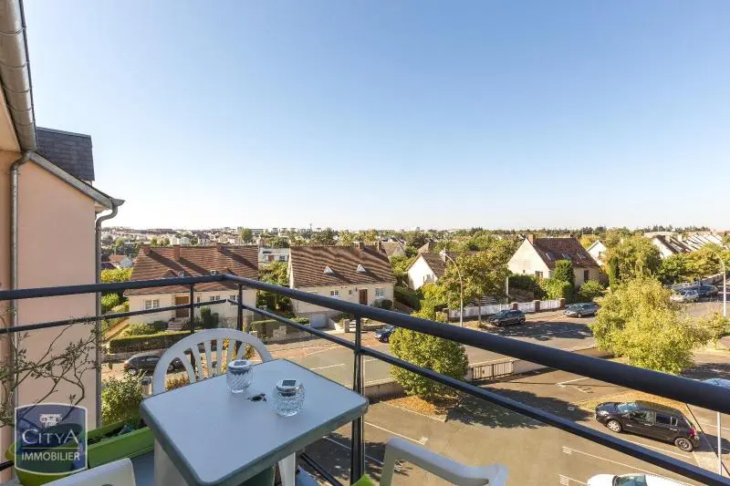 Photo 5 Appartement 1 pièce 28.12m²