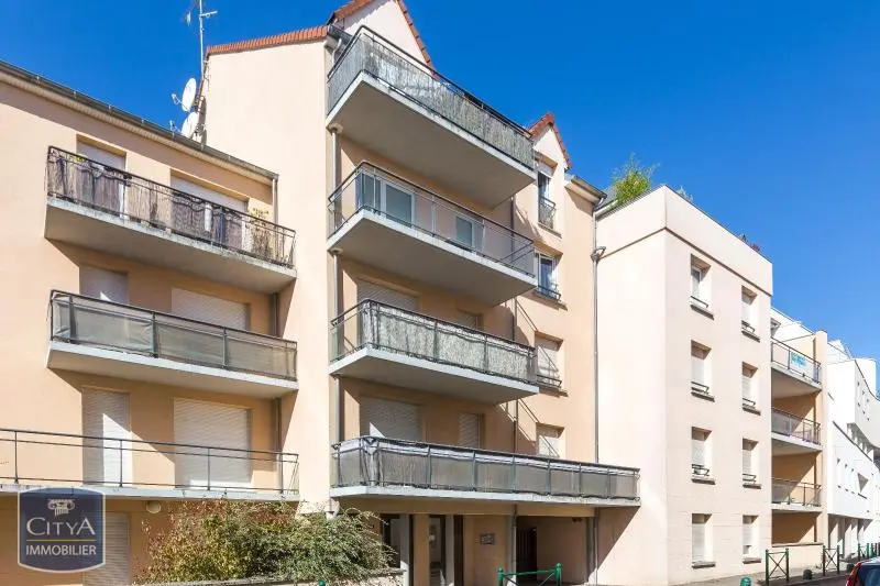 Photo 6 Appartement 1 pièce 28.12m²