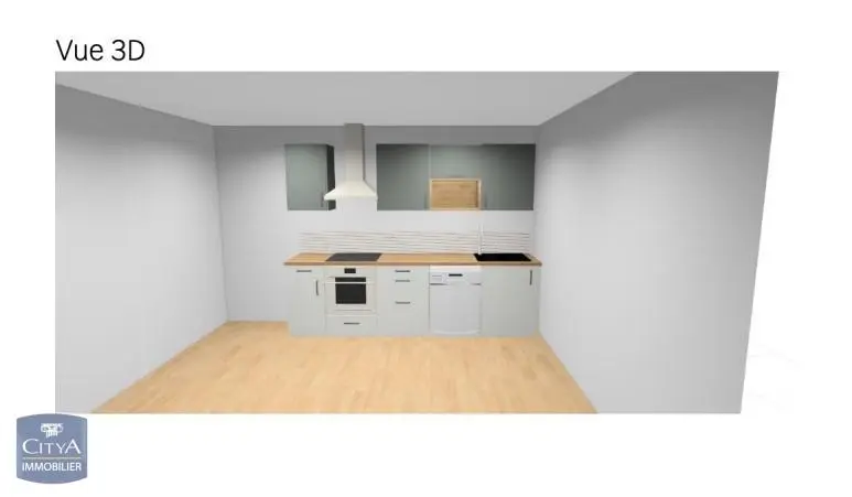 Photo 17 appartement Chartres
