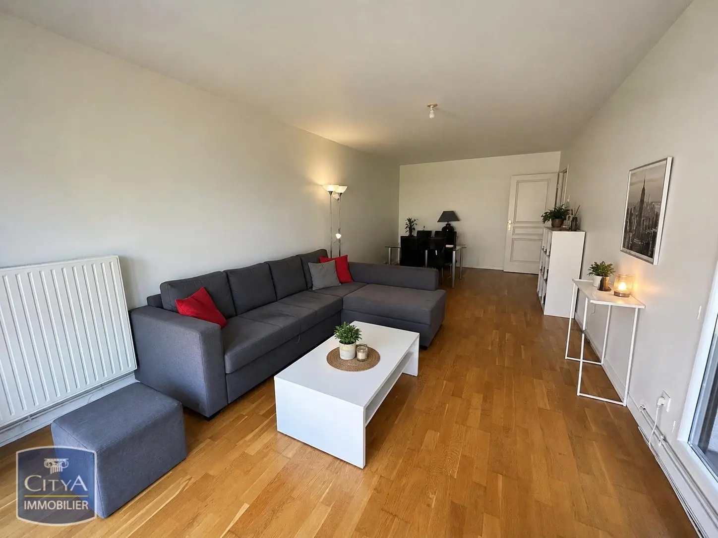 Photo 1 Appartement 3 pièces 67.53m²