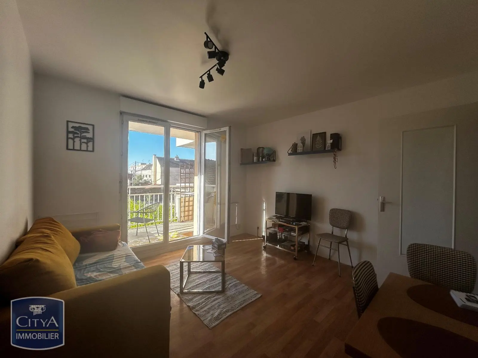 Photo 1 appartement Chartres