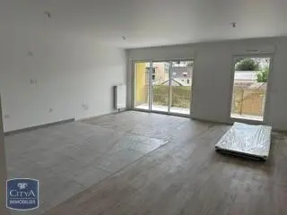 Photo 1 Appartement 3 pièces 75.65m²