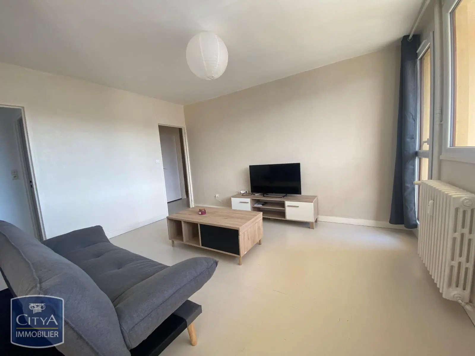 Photo 1 Appartement 3 pièces 50m²