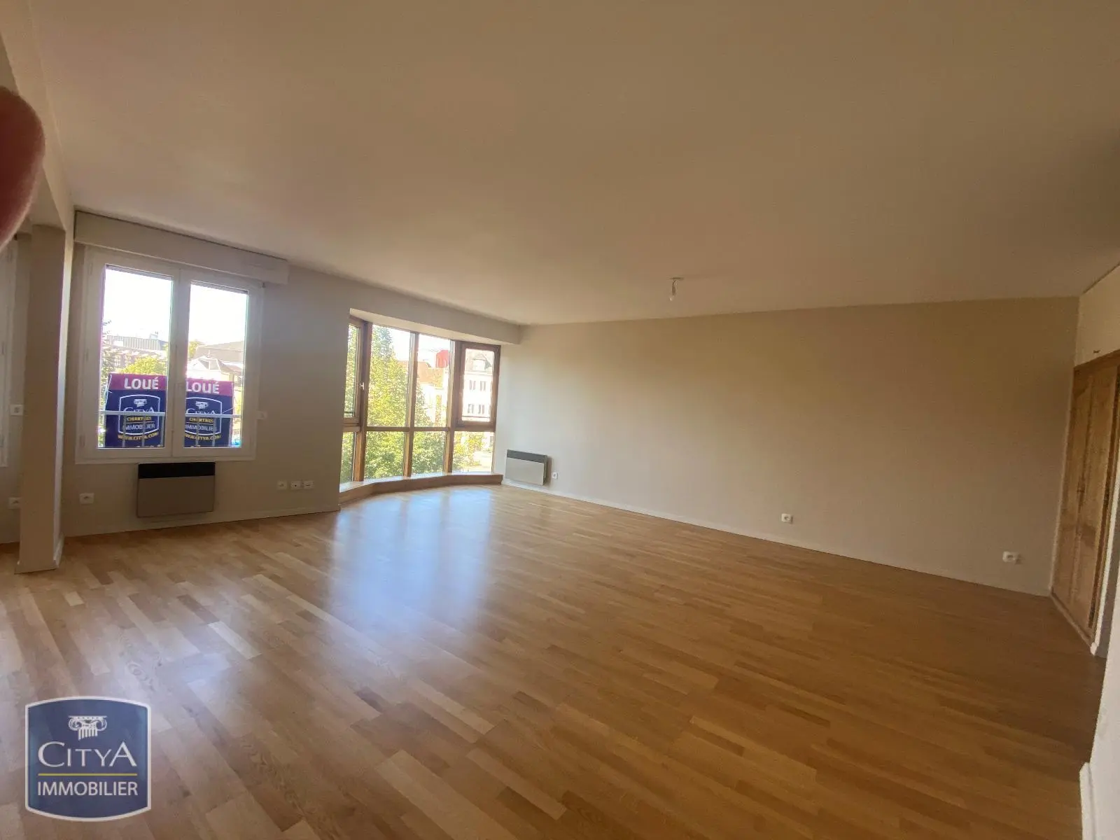 Photo 2 Appartement 4 pièces 99.13m²