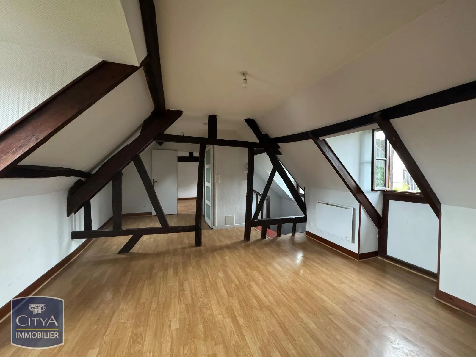 Photo 1 Appartement 2 pièces 32.8m²