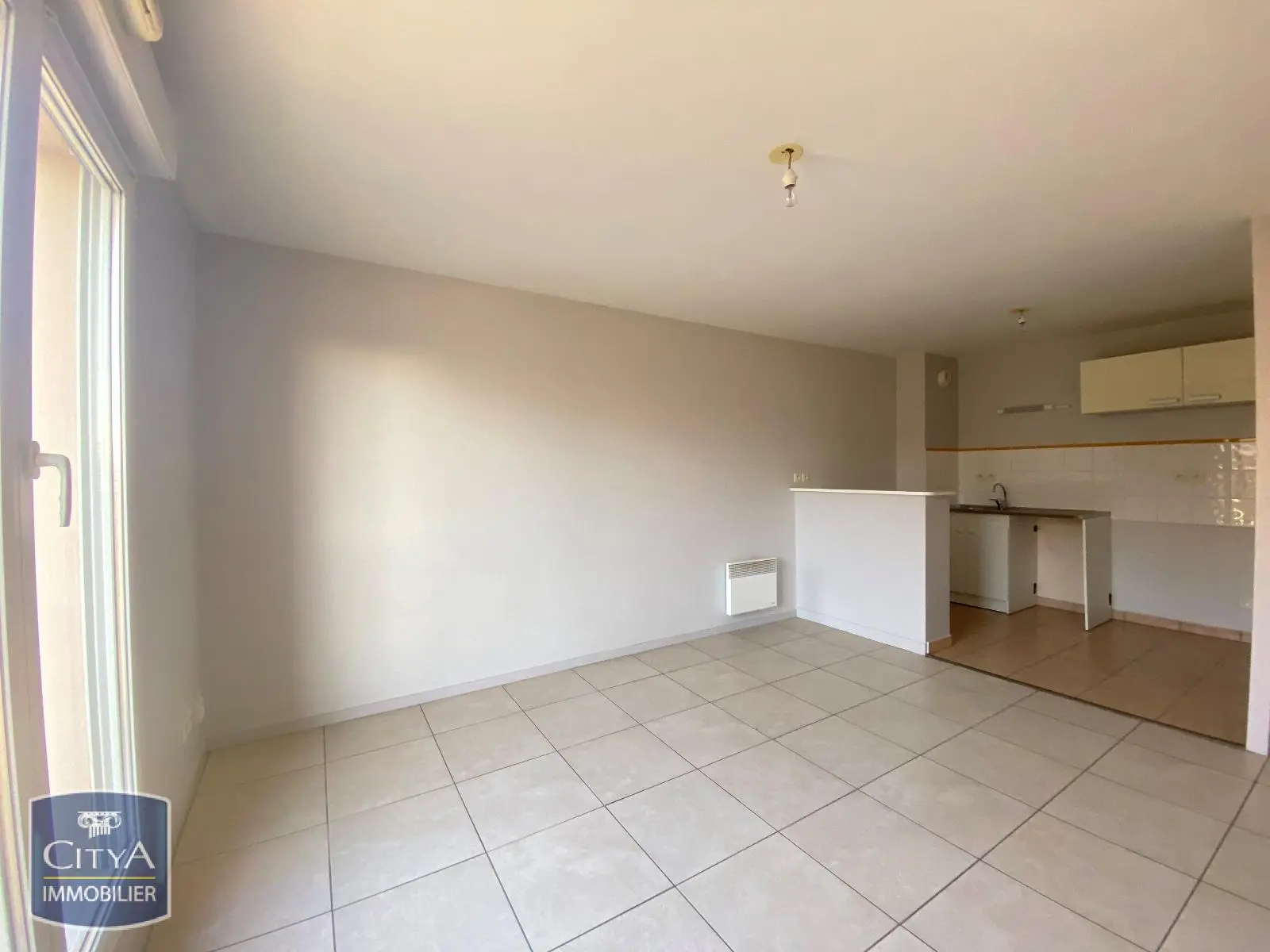 Photo 3 Appartement 2 pièces 39.26m²