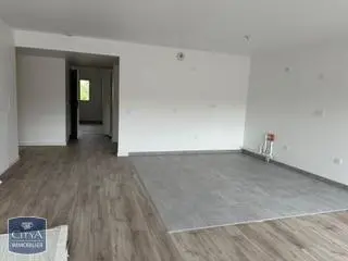 Photo 3 Appartement 3 pièces 75.65m²