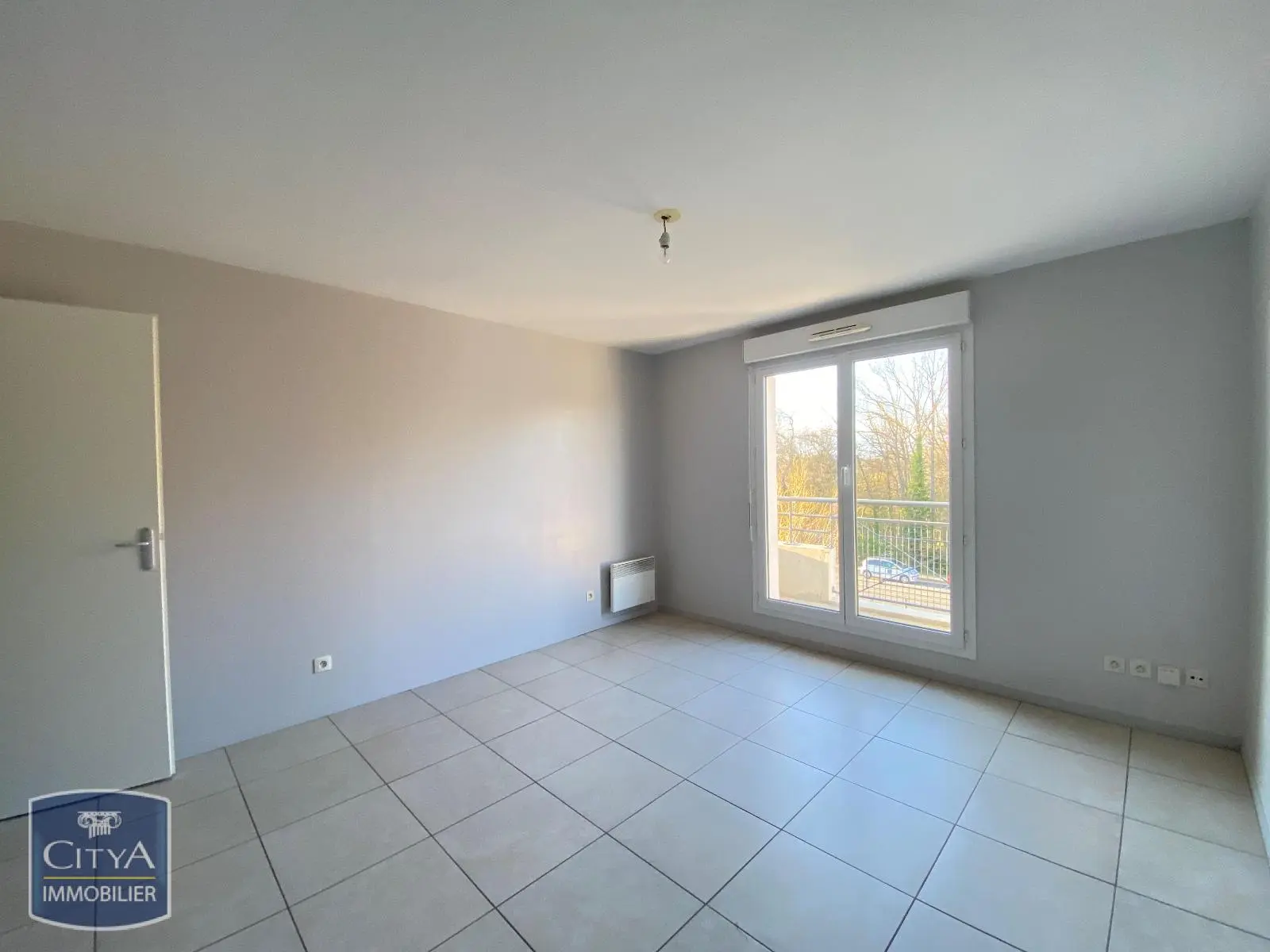 Photo 2 Appartement 2 pièces 39.26m²