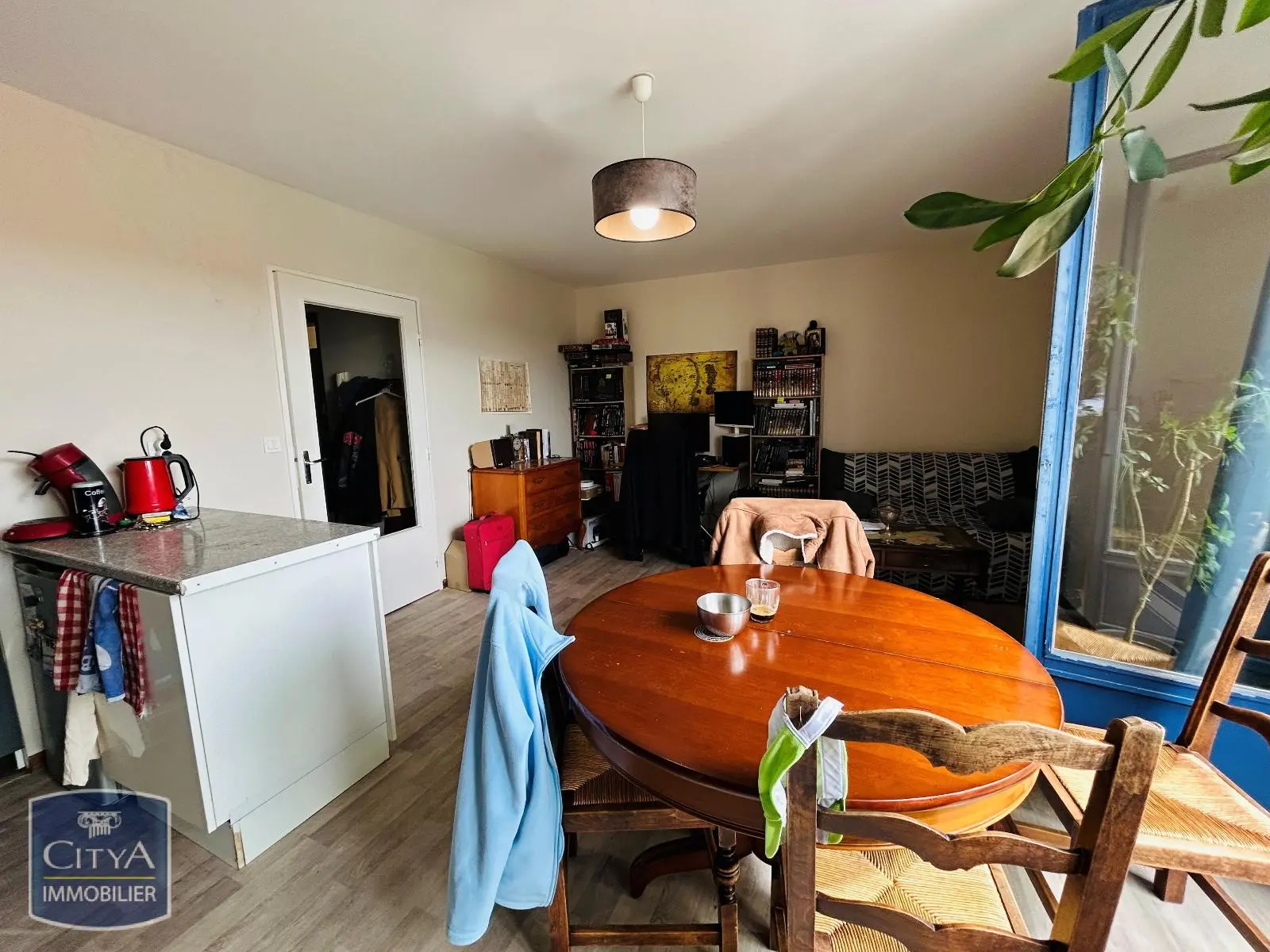 Photo 4 appartement Chartres