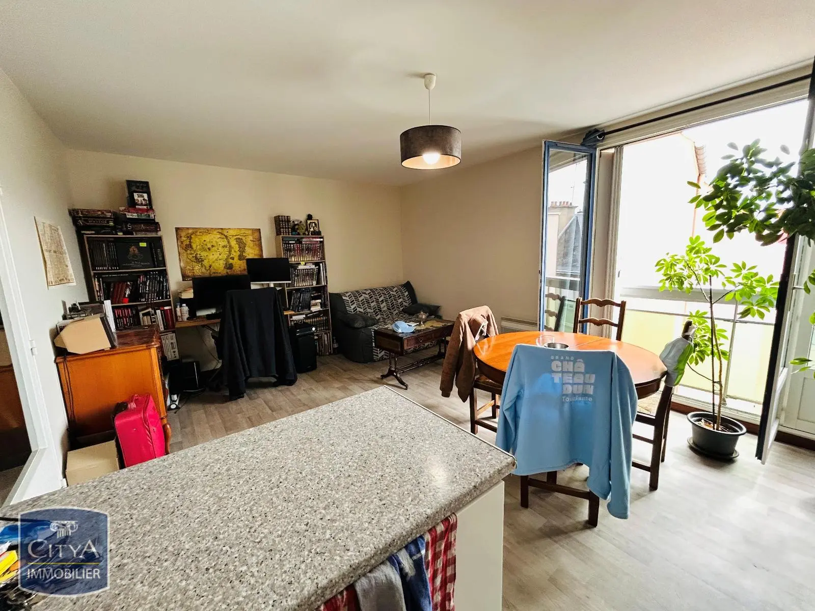 Photo 2 appartement Chartres
