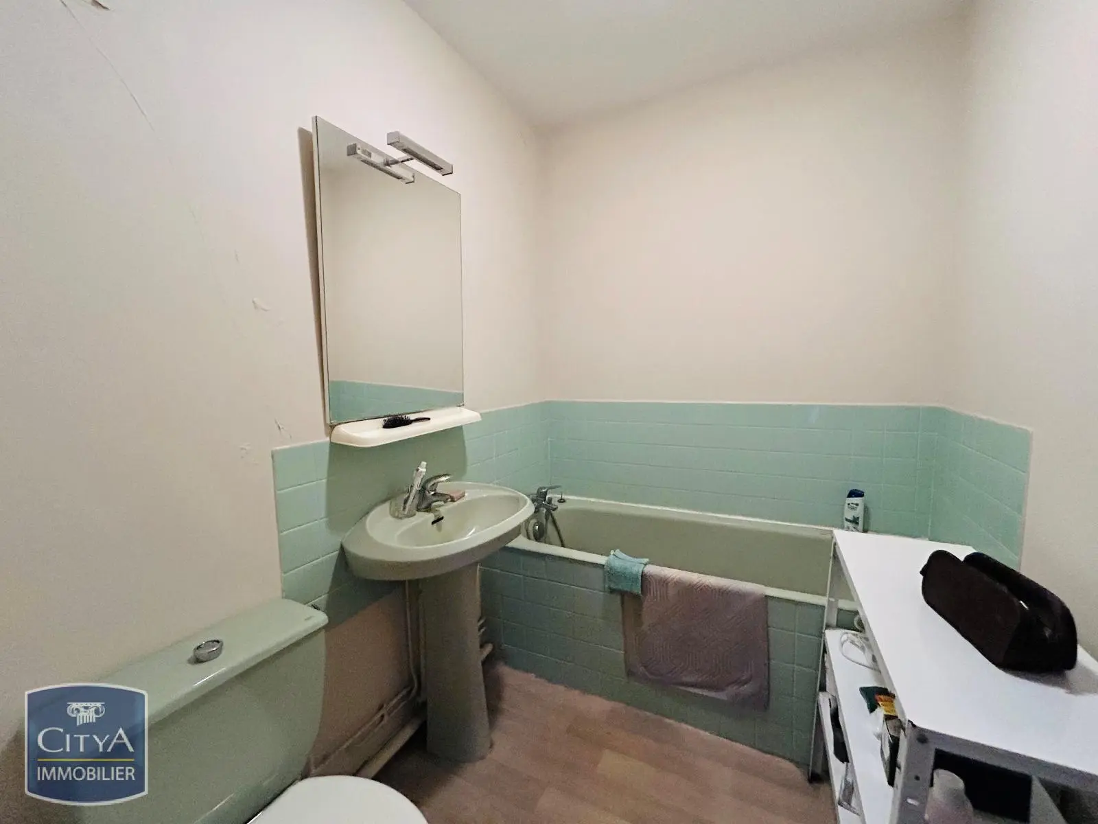 Photo 5 appartement Chartres