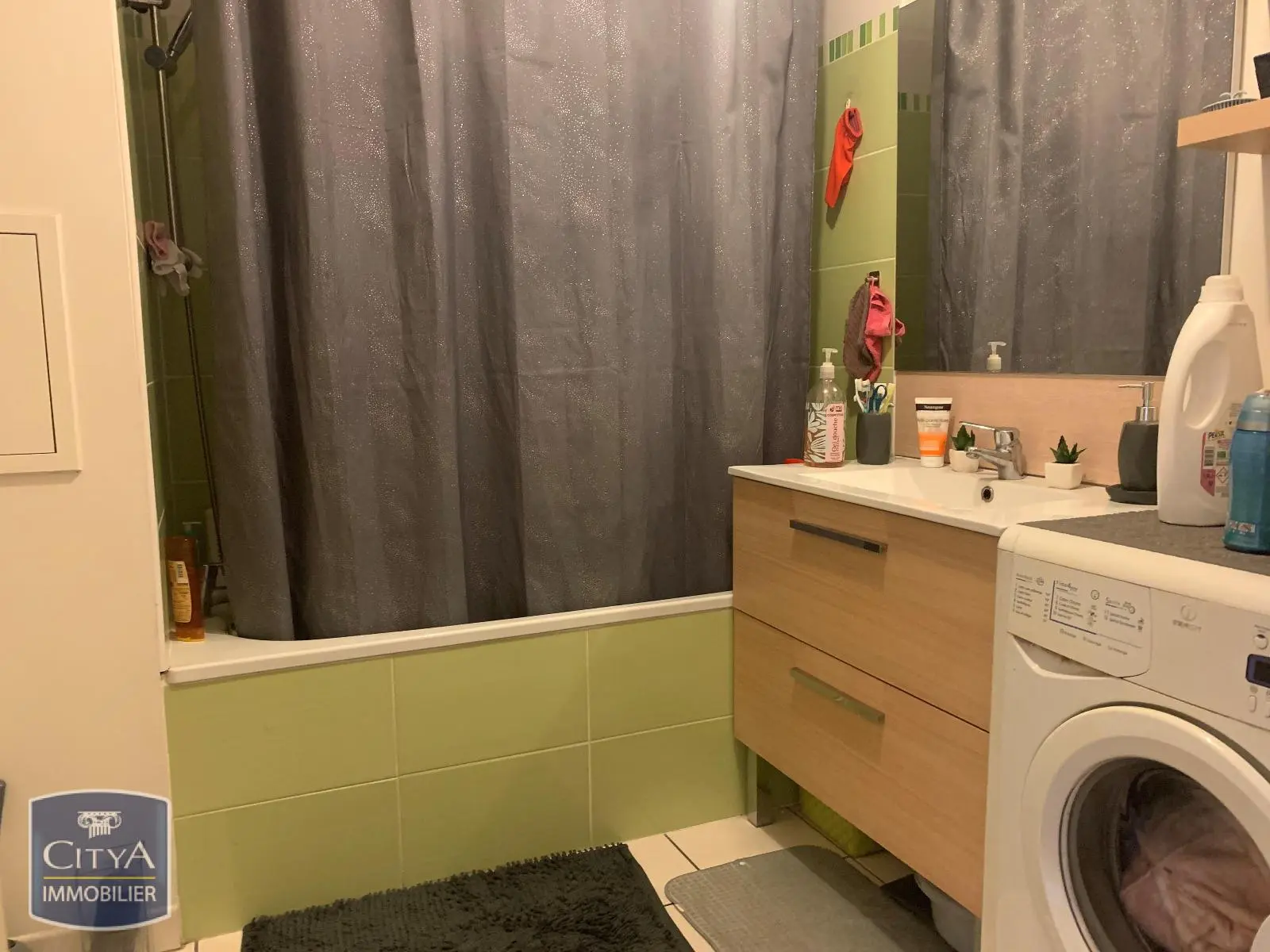 Photo 4 Appartement 2 pièces 52.4m²