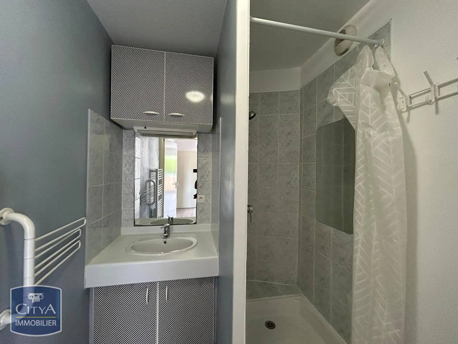 Photo 5 Appartement 2 pièces 35.91m²