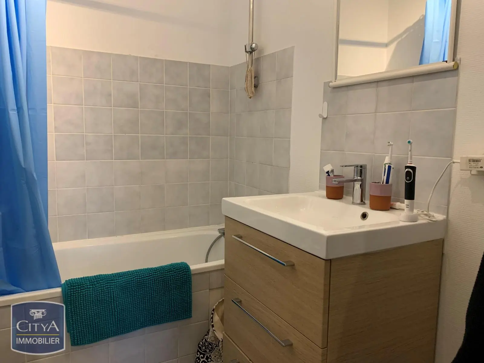 Photo 6 Appartement 2 pièces 43.57m²