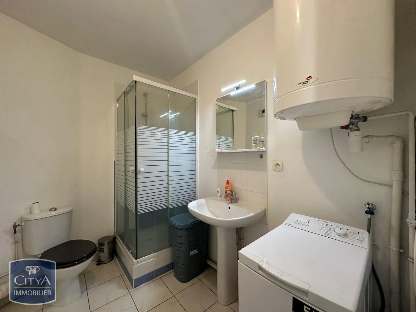 Photo 6 Appartement 1 pièce 27m²