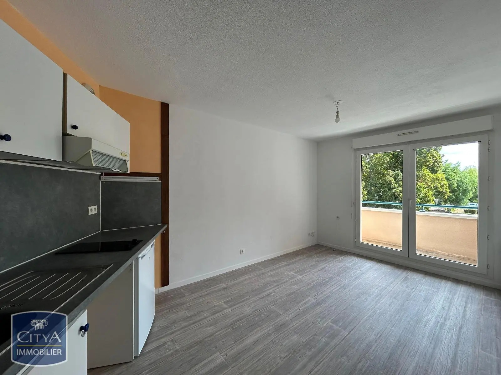 Photo 1 Appartement 2 pièces 35.91m²